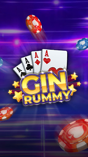 Gin Rummy - Card Game 3
