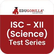 ISC - XII (Science) Exam Preparation App