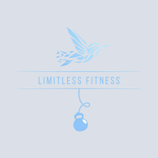 Limitless Fitness Coaching logo