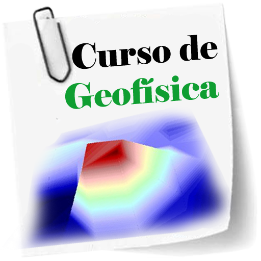 Curso de Geofísica logo