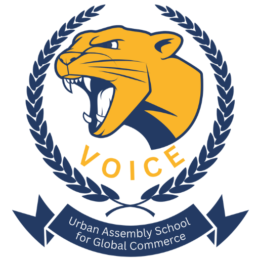 UASGC logo