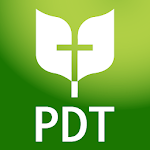 Cover Image of Descargar Biblia PDT 1.3 APK