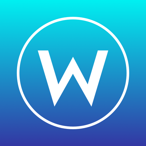 Wisefort Quotes Book For Life logo