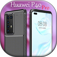 Themes for huawei P40 PRO hua