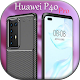 Themes for huawei P40 PRO: huawei P40 PRO Launcher Descarga en Windows