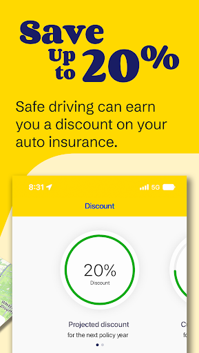 Aviva Journey Screen 3