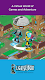 screenshot of Lightgliders