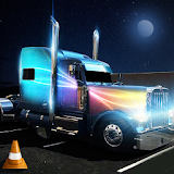 Heavy Night Truck Duty 2017 icon
