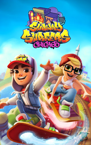 Download Free Subway Surfer Cheat APK 3 for Android 