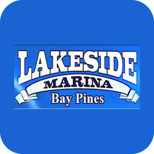 Lakeside Marina Lake Martin 1.0.1 Icon