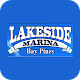 Lakeside Marina Lake Martin