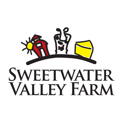 Sweetwater Valley Farm logo