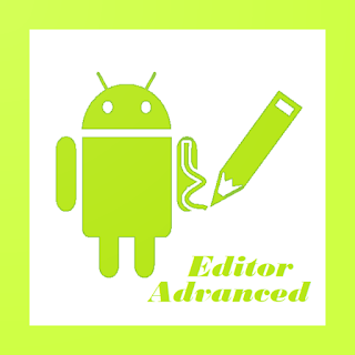 APK Editor Advanced