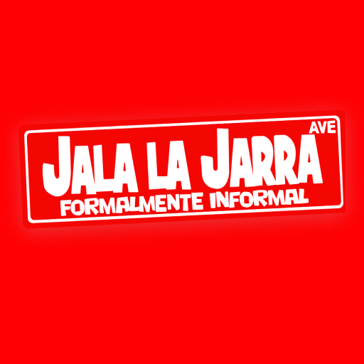Jala La Jarra logo
