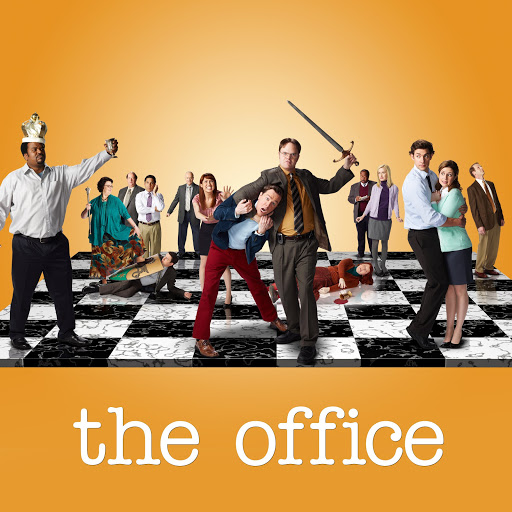 Top 68+ imagen the office google play