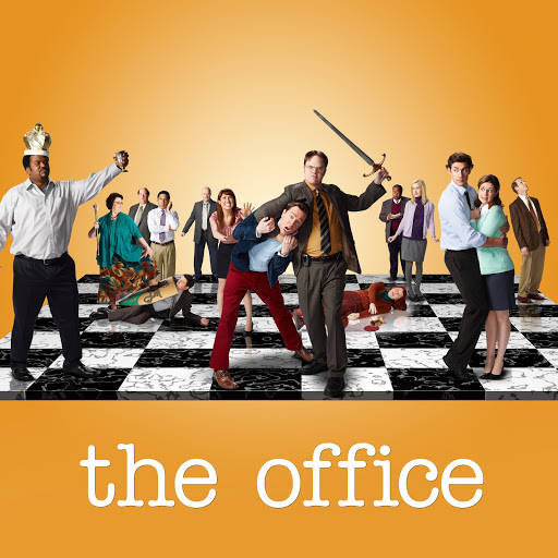 Dunder Mifflin: The Office - Apps on Google Play