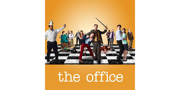 Dunder Mifflin: The Office - Apps on Google Play
