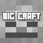 Cover Image of Download BigCraft World - Craft And Bui  APK