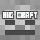 BigCraft World - Craft And Build Game 2.0