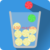 100 Marbles icon