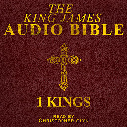 Ikonbild för 11. 1 Kings (The Old Testament): Old Testament