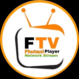 FTV Player : paly m3u8 & Dash