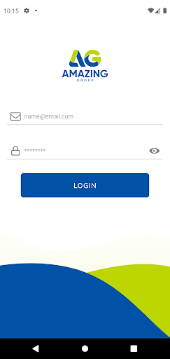 Amazing Group Screen 2