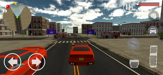 Download Gangster Grand City Theft Auto on PC (Emulator) - LDPlayer