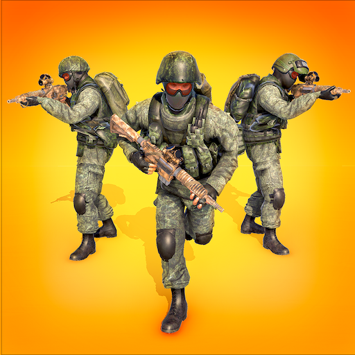 Soldier Escape logo