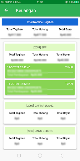 SMK NURJAMILAH BEKASI