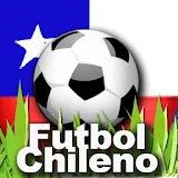 Futbol Chile : Primera A icon