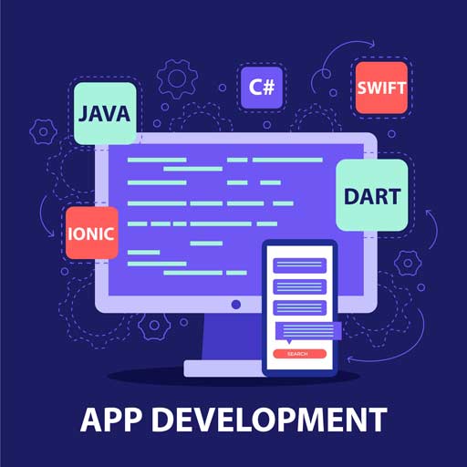 Learn App Development [PRO] logo