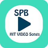 SPB Hit Video Songs icon