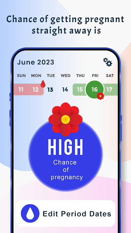 Pregnancy Tracker Week by Week - 1.1 - (Android)