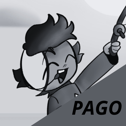 Pescadores VS Peixes logo