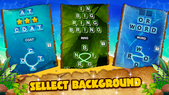 Game screenshot Find Word Game - Word Puzzles mod apk