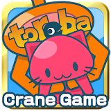 Crane Game Toreba icon