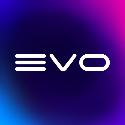 evo: умный дом от Haier logo