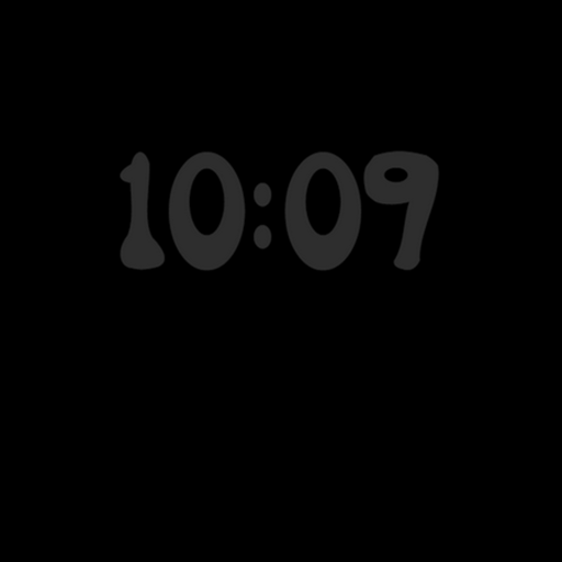 Disco Ball Dance 70s Watchface