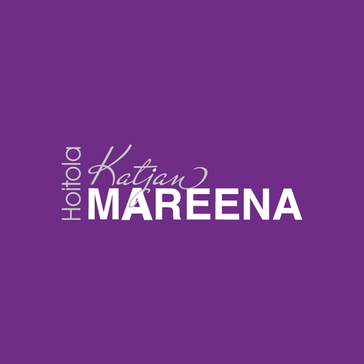 Katjan Mareena logo