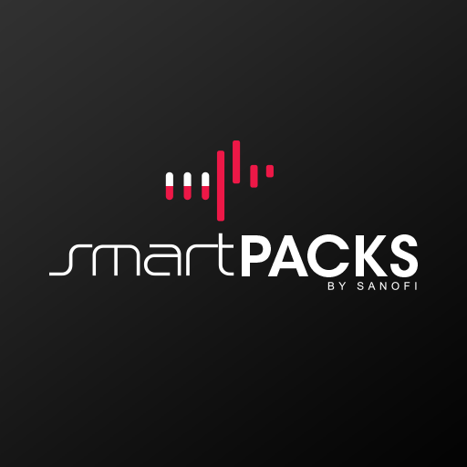 Smartpacks logo