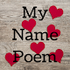 Name Meanings Poem Generator Baixe no Windows