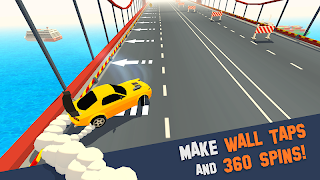 Smashy Drift Racing - Screenshot 2