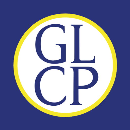 Grass Lake Pharmacy logo