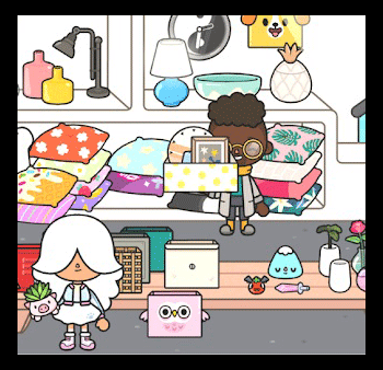 Toca Boca Life World Pets walkthrough and tips