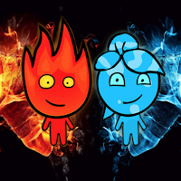 Ateş ve Su Oyunu - Yeni Ateş ve Su