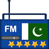 Radio Pakistan Online FM ?? icon