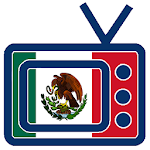 Cover Image of Download Tv-de México 13.0 APK