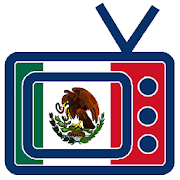 Tv-de México  Icon
