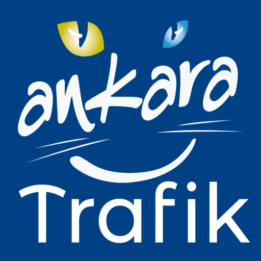 Ankara Trafik  Icon